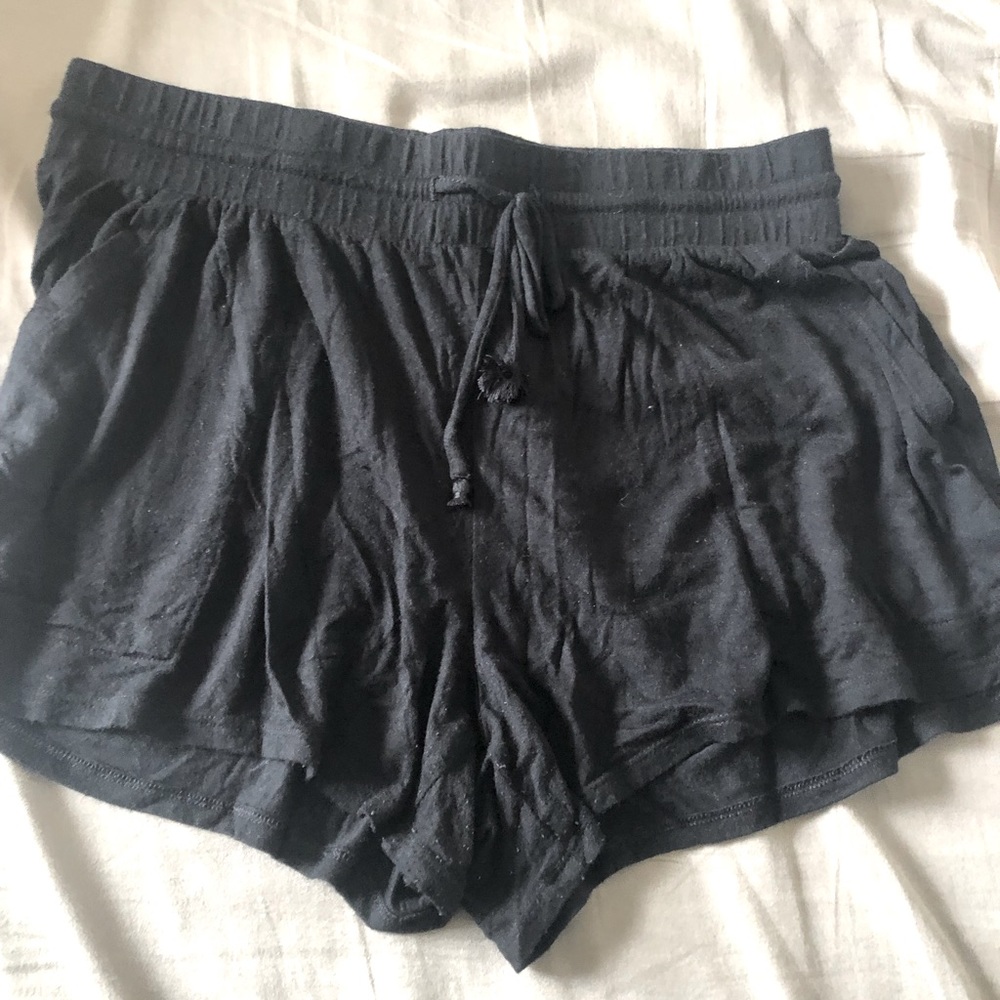 Stars Above comfy shorts!!